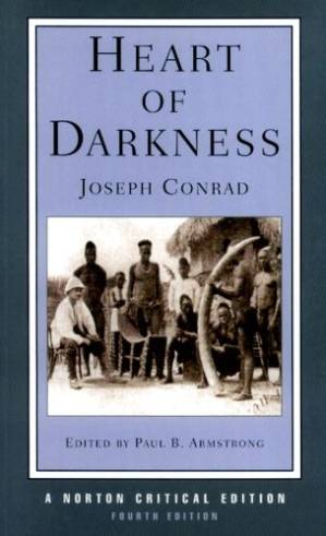 دانلود کتاب Heart of Darkness
