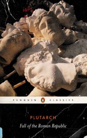 دانلود کتاب Fall of the Roman Republic