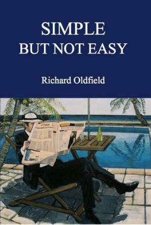 دانلود کتاب Simple But Not Easy