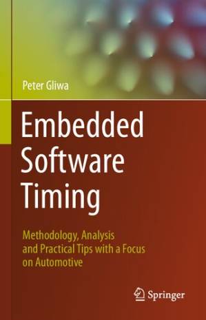دانلود کتاب Embedded Software Timing