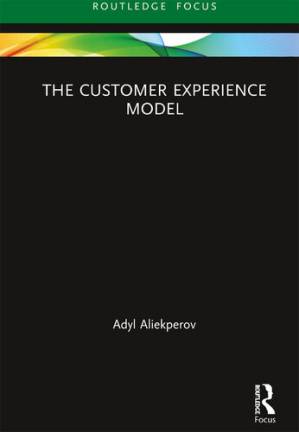 دانلود کتاب The Customer Experience Model
