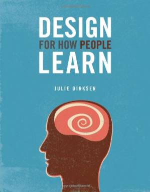 دانلود کتاب Design For How People Learn (Voices That Matter)