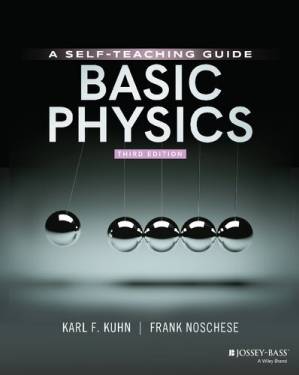 دانلود کتاب Basic Physics: A Self-Teaching Guide