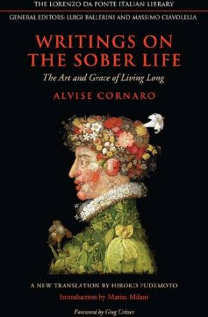 دانلود کتاب Writings on the Sober Life: The Art and Grace of Living Long