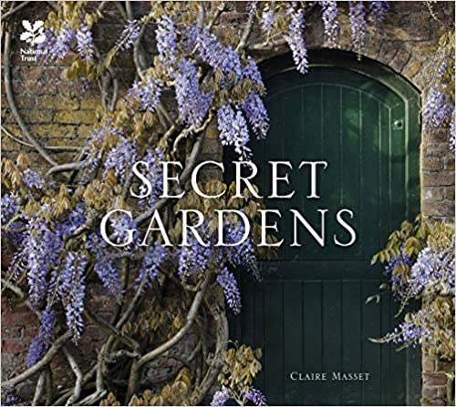 دانلود کتاب Secret Gardens – Of The National Trust, 2017