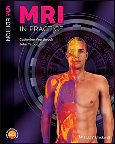 دانلود کتاب Mri In Practice, 2018