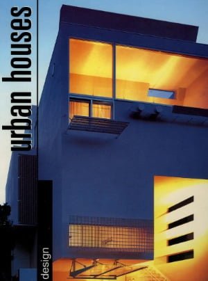 دانلود کتاب Urban Houses, 2003
