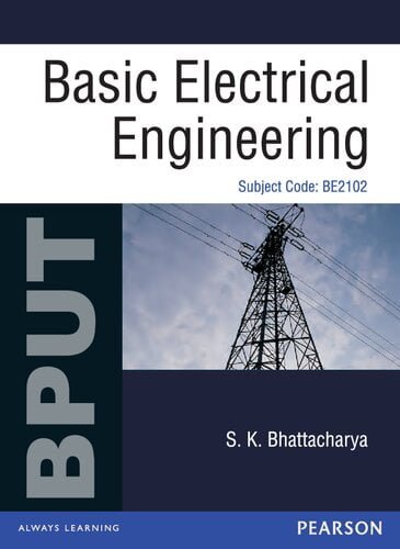 دانلود کتاب Basic Electrical Engineering – For Bput Subject Code Be2102, 2011