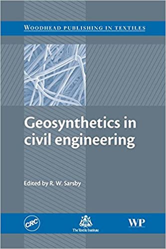 دانلود کتاب Geosynthetics In Civil Engineering, 2006