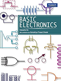 دانلود کتاب Basic Electronics, 2010