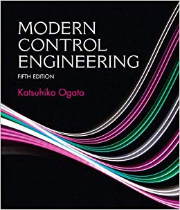 دانلود کتاب Modern Control Engineering (5Th Edition), 5th ed, 2009