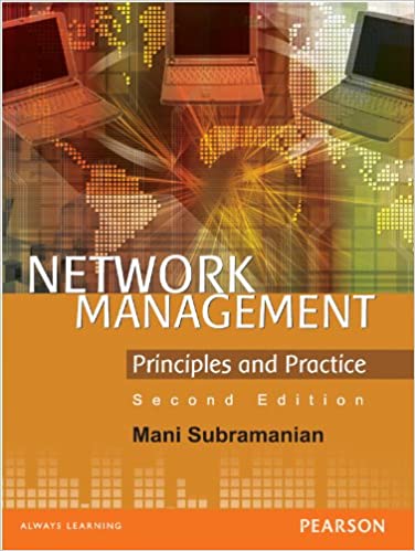 دانلود کتاب Network Management, 2nd ed, 2010