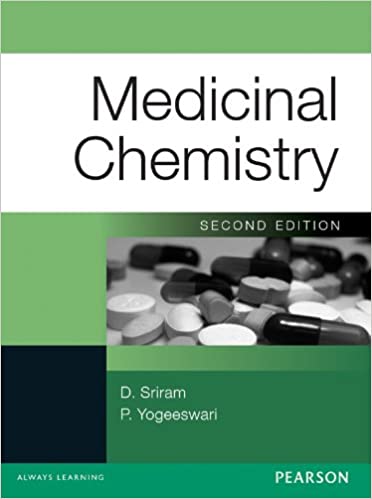 دانلود کتاب Medicinal Chemistry, 2nd ed, 2010