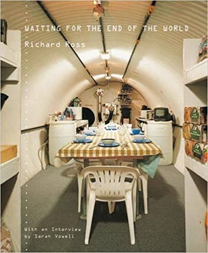 دانلود کتاب Waiting For The End Of World, 2004