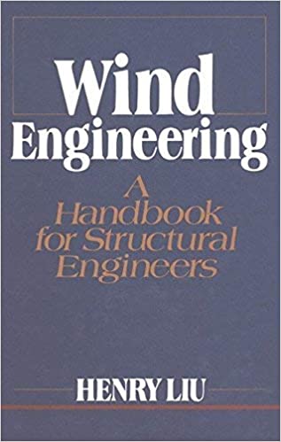 دانلود کتاب Wind Engineering – A Handbook For Structural Engineering, 2008