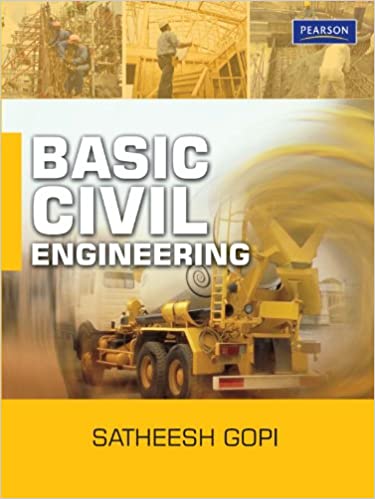 دانلود کتاب Basic Civil Engineering, 2009