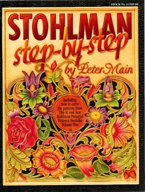 دانلود کتاب Stohlman Step-by-Step