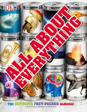 دانلود کتاب All About Everything