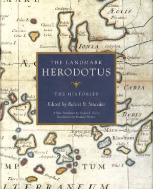 دانلود کتاب The Landmark Herodotus: The Histories