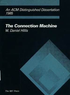 دانلود کتاب The Connection Machine