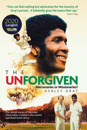 دانلود کتاب The Unforgiven: Missionaries or Mercenaries?