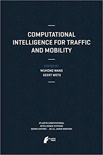 دانلود کتاب Computational Intelligence For Traffic And Mobility, 2013