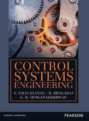 دانلود کتاب Control Systems Engineering, 2015