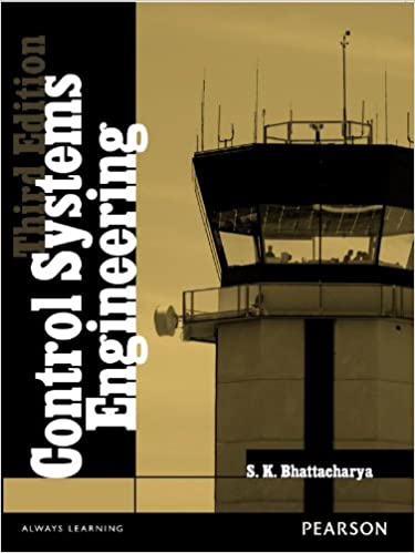 دانلود کتاب Control Systems Engineering, 3rd ed, 2013