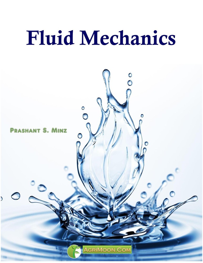 دانلود کتاب Fluid Mechanics, 2020