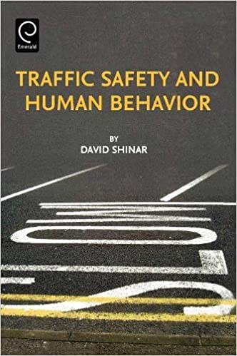 دانلود کتاب Traffic Safety And Human Behavior, 2007