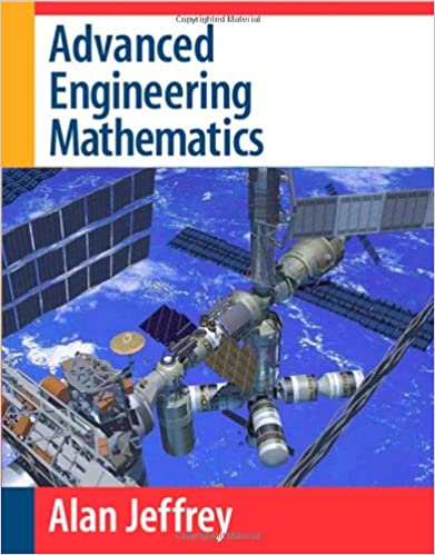 دانلود کتاب Advanced Engineering Mathematics, 2001