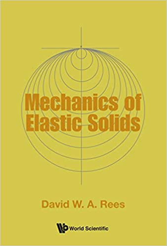 دانلود کتاب Mechanics Of Elastic Solids, 2019
