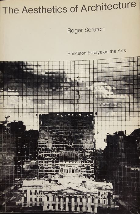 دانلود کتاب Aesthetics Of Architecture, 1979