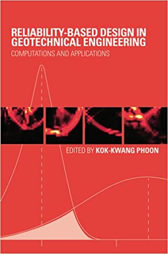 دانلود کتاب Reliability-Based Design In Geotechnical Engineering – Computations And Applications, 2008