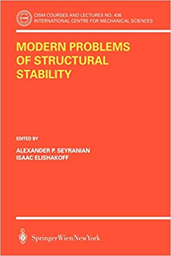 دانلود کتاب Modern Problems Of Structural Stability, 2002