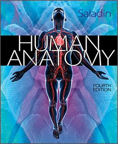 دانلود کتاب Human Anatomy, 2013