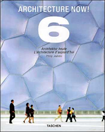 دانلود کتاب Architecture Now 6