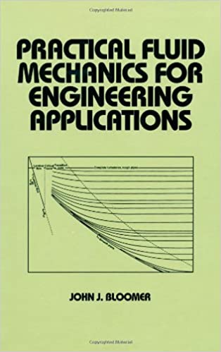 دانلود کتاب Practical Fluid Mechanics For Engineering Applications, 2000