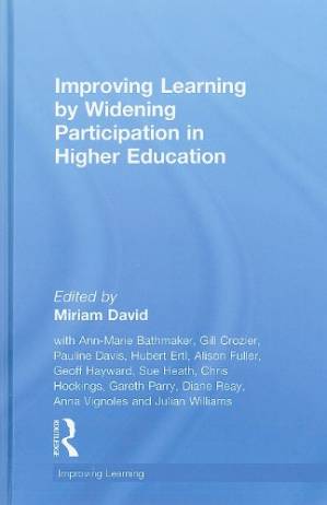 دانلود کتاب Improving Learning by Widening Participation in Higher Education
