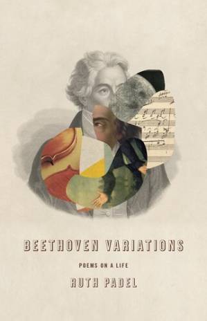 دانلود کتاب Beethoven Variations: Poems on a Life