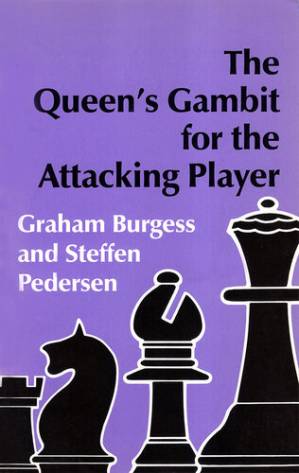 دانلود کتاب The Queen’s Gambit for the Attacking Player