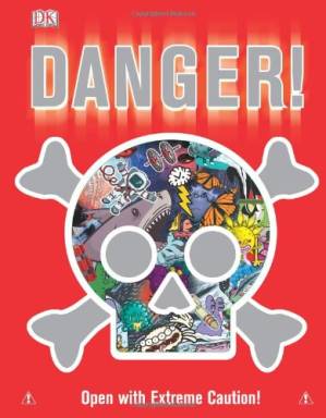 دانلود کتاب Danger!