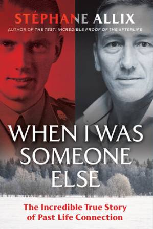 دانلود کتاب When I Was Someone Else