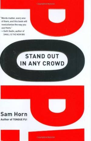 دانلود کتاب POP!: Stand Out in Any Crowd