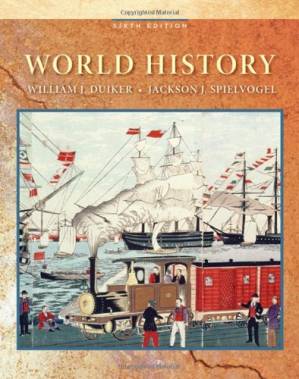 دانلود کتاب World History