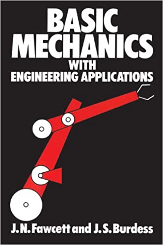 دانلود کتاب Basic Mechanics With Engineering Applications, 2011