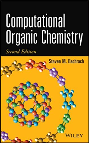 دانلود کتاب Computational Organic Chemistry, 2nd ed, 2014