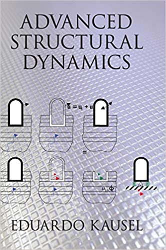 دانلود کتاب Advanced Structural Dynamics, 2017