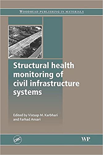 دانلود کتاب Structural Health Monitoring Of Civil Infrastructure Systems, 2009