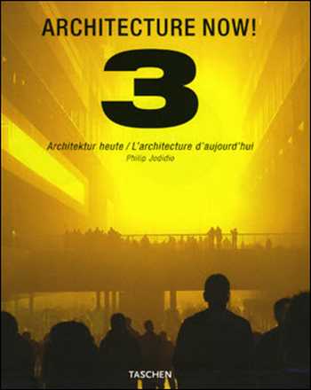 دانلود کتاب Architecture Now 3